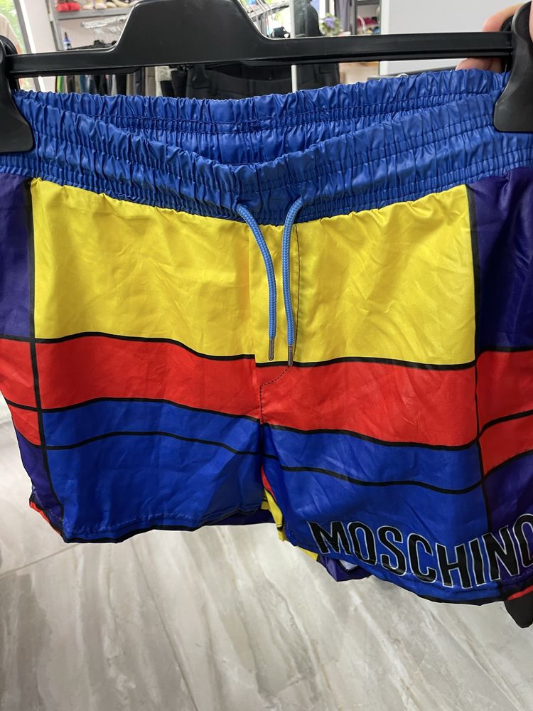 Бански Emporio Armani (EA7),Moschino,Calvin Klein,Nike