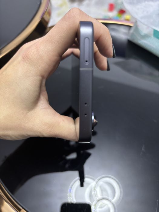 Vand Samsung Galaxy S24 FE