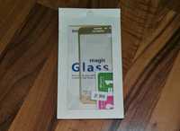Folie sticla full cover originala SuperGlass Samsung J3 '16 si J5 '15