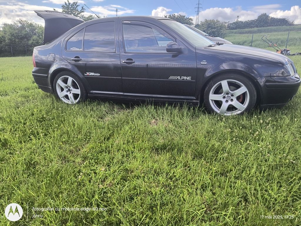 Volkswagen bora 2000