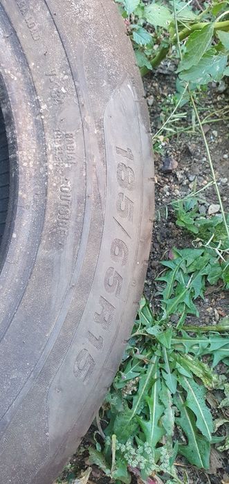 Продам Шины Зимние
