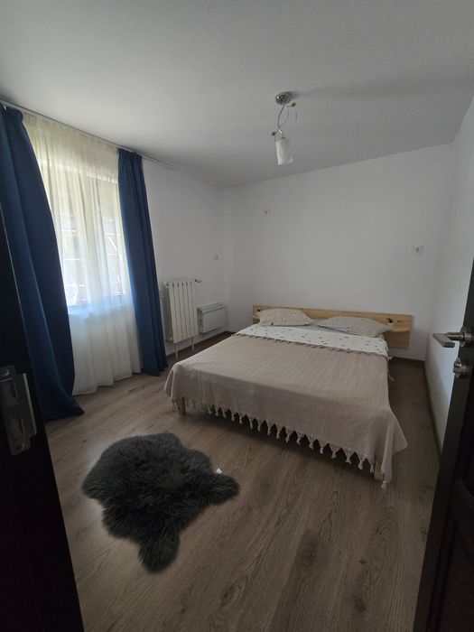 Cabană  Eumar Băile Figa 6 dormitoare liberă de  Crăciun