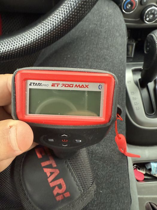 Толшиномер Etari 700 pro