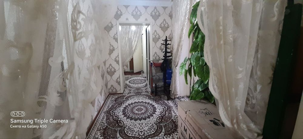 Срочно продается 4*5/3/12 квартира в Шайхонтуре 110 м² 95000$