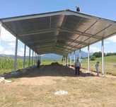 Structuri metalice, hale agricole si industriale, oferte iulie