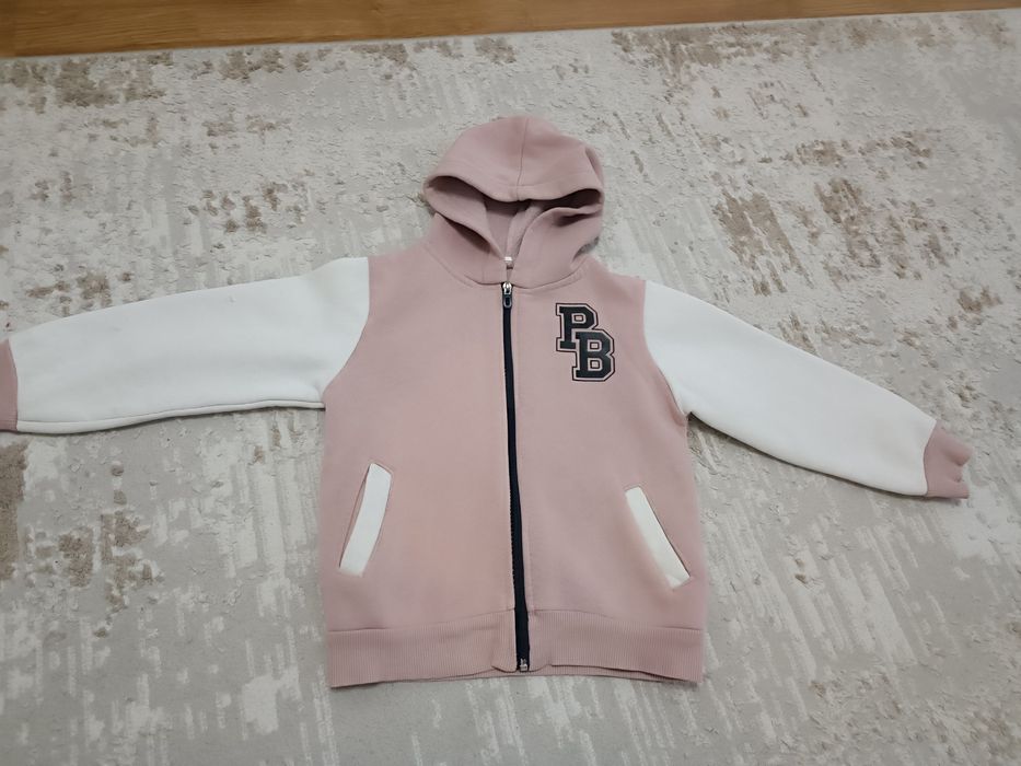 Пакет вещей на девочку 5 лет для дома