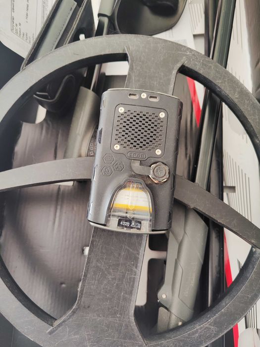 Металотърсач DEUS 2