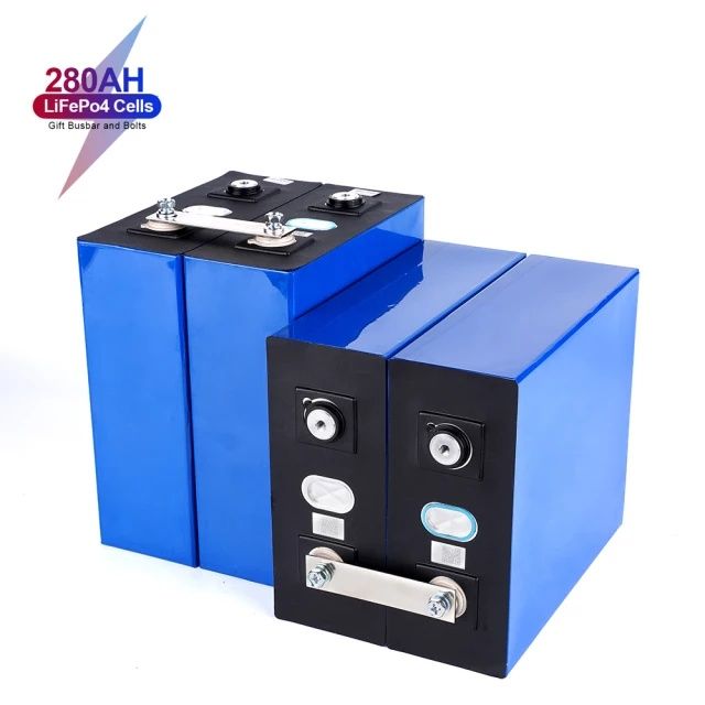 Lifepo4 320ач 3.2v lifepo4 батерия батерии соларни системи лифепо4 LFP