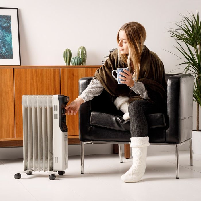 Маслен радиатор Taurus - чисто нов