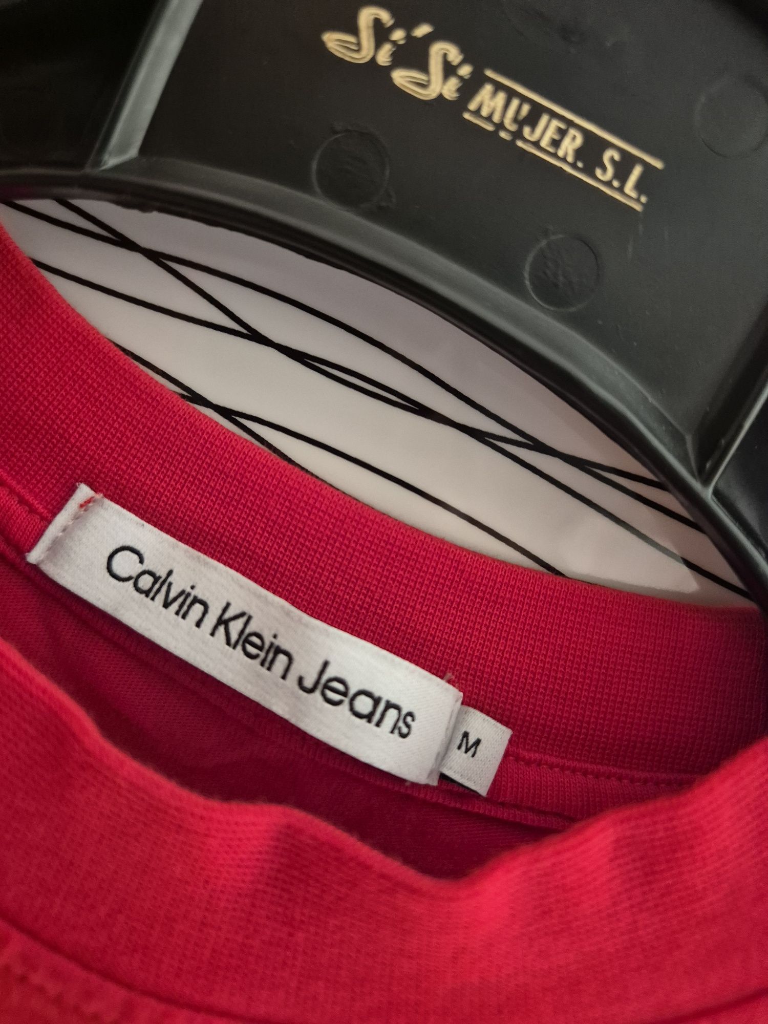 Тениска Calvin  klein