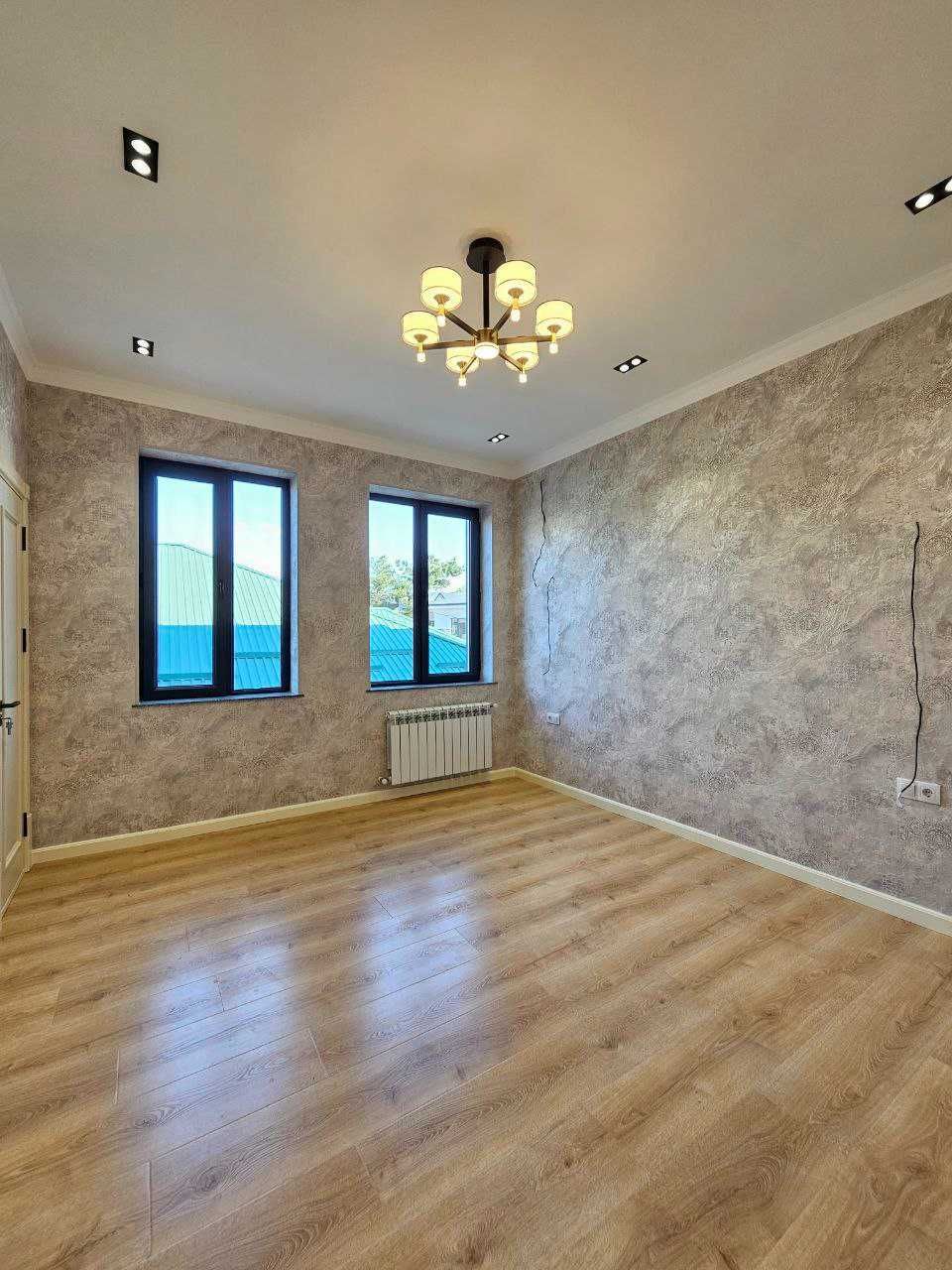 Карасу 6 коттедж 2 уровня 120м²+30 мансарда