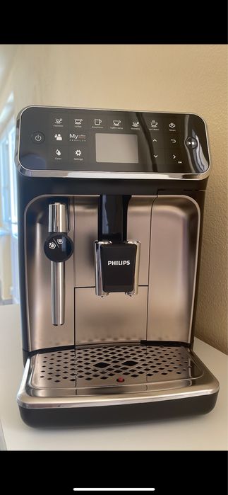 Espressor automat cafea Philips Seria 4300