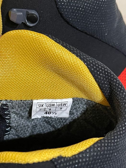 La Sportiva Aequilibrium