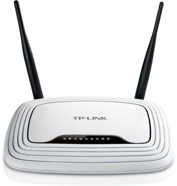 Рутер tp-link model:TL-WE841N