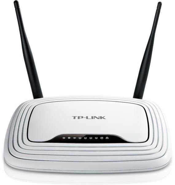 Рутер tp-link model:TL-WE841M