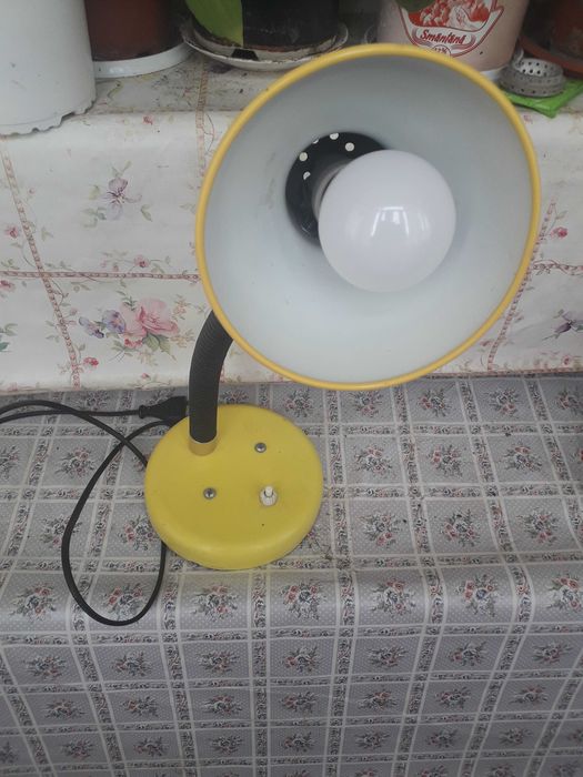 Veioze pentru noptieră