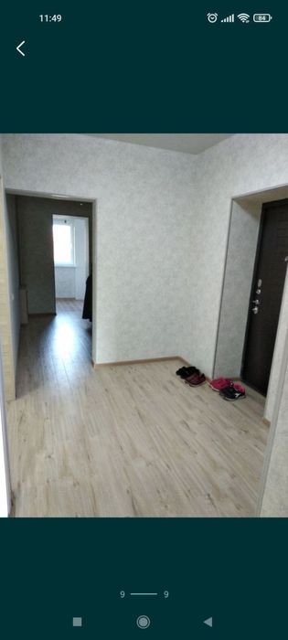 Продается квартира ТТЗ 4, 2/3/4, 77 серия кирпич, улучшенная