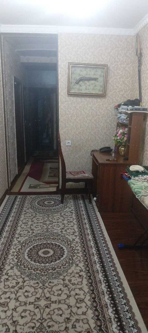 Свой квартира Юнусабад 18