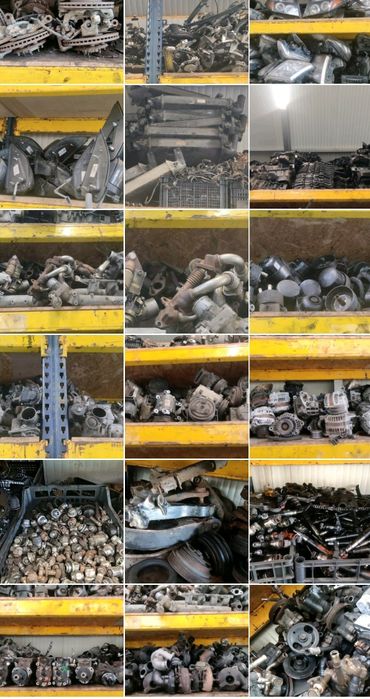 Bloc motor-chiuloasa nissan navara pathfinder cabstar maxity x-trail