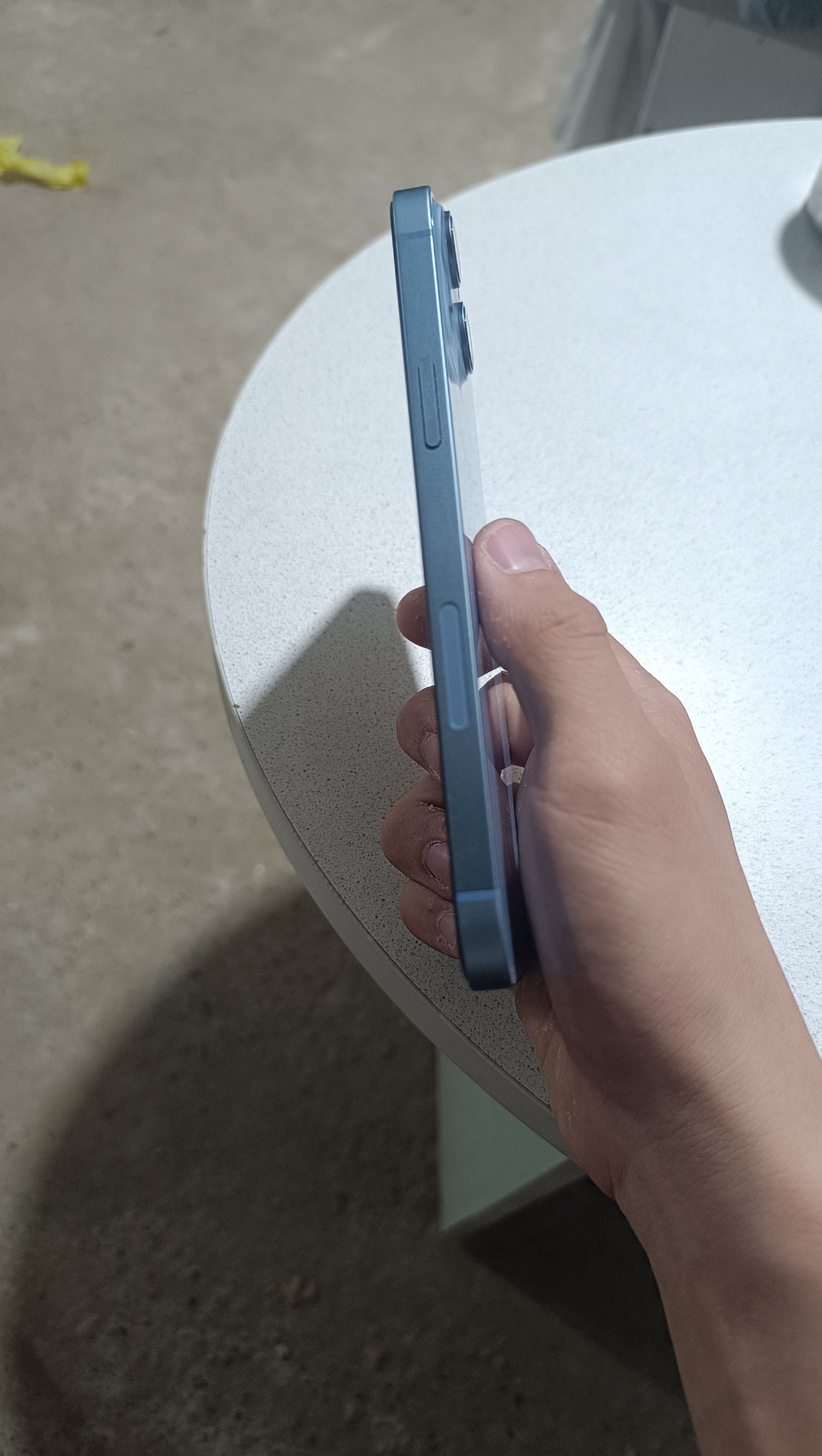 iPhone 14 Plus 78%