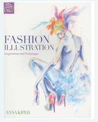 Carte Fashion Illustration: Inspiration and Technique