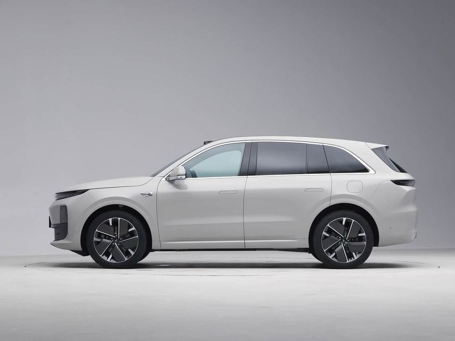 Lixiang L6 Max 2026 рестайлинг в наличии