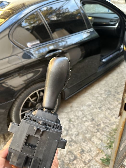 Джойстик за БМВ ф10