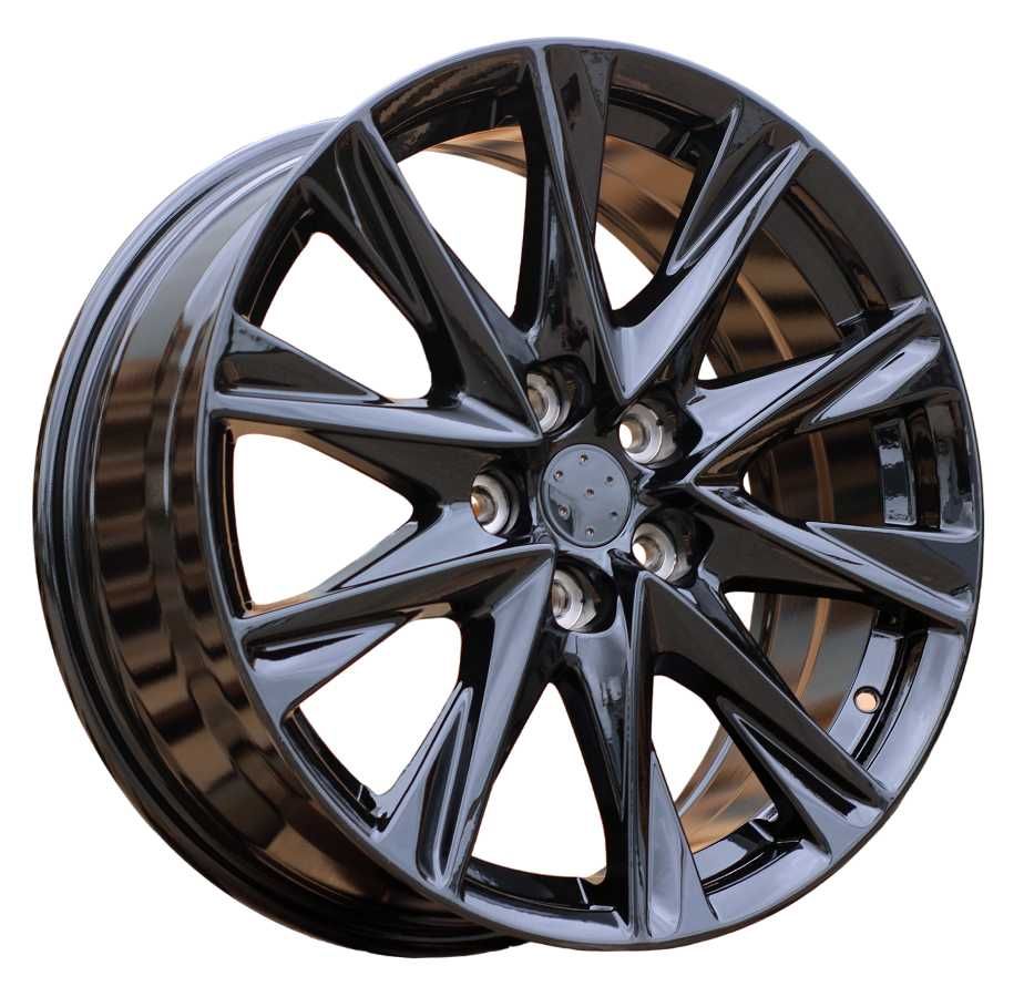 18" Джанти Мазда 5x114.3 MAZDA 3 5 6 XC-3 CX-30 CX-5 CX-60 CX-7