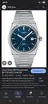 Ceas Tissot prx automatic powermatic 80