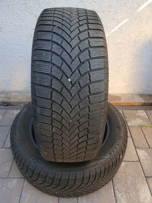 Van anvelope iarna și m+s: 275 35 21,255 35 21/ 235 55 18/205/60/16: