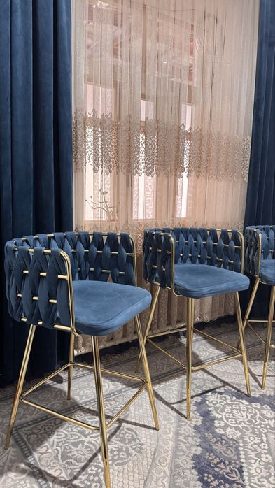 барные стулчики