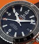 Omega Seamaster Planet Ocean GMT 43.5mm 600M