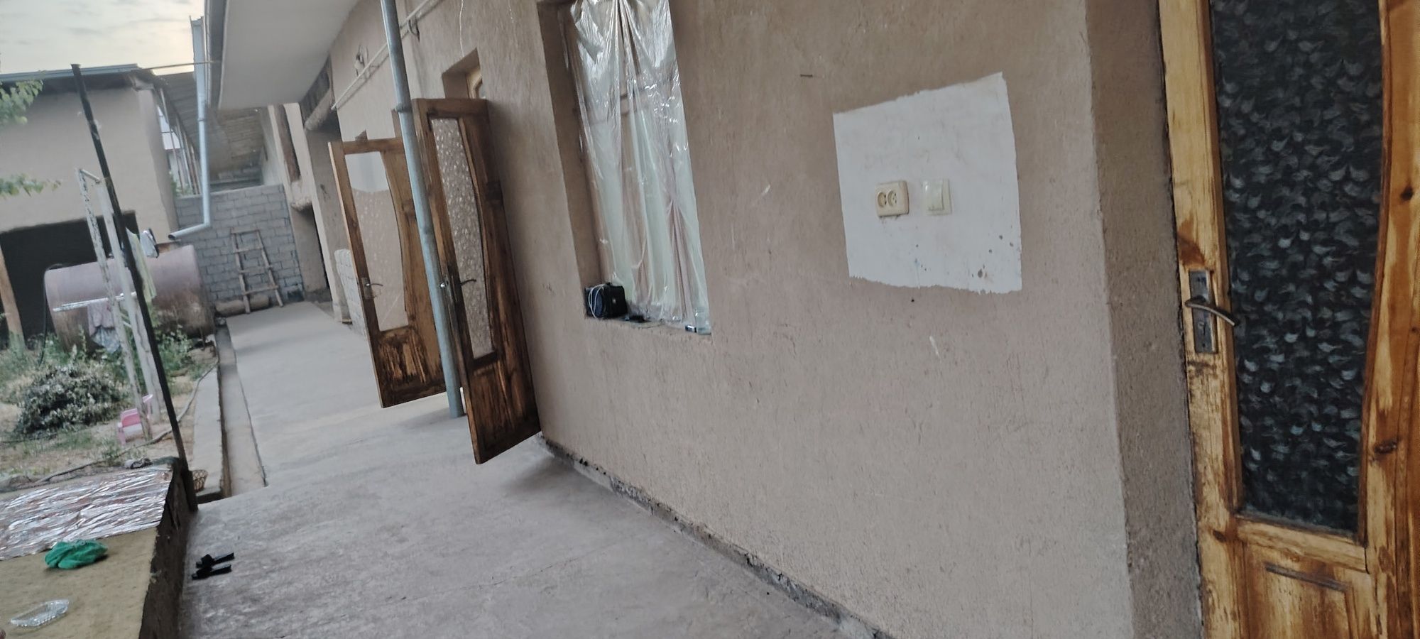 ijaraga kvartira bor sheriklikka