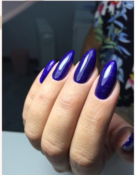 Модели на маникюр