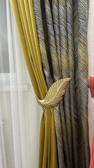 для шторы сатылады