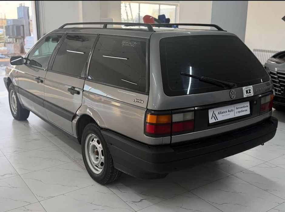 Пассат б 3 в отличном состоянии