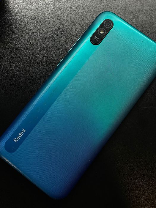 Redmi 9A, 32гб, Kaspi 0-0-12