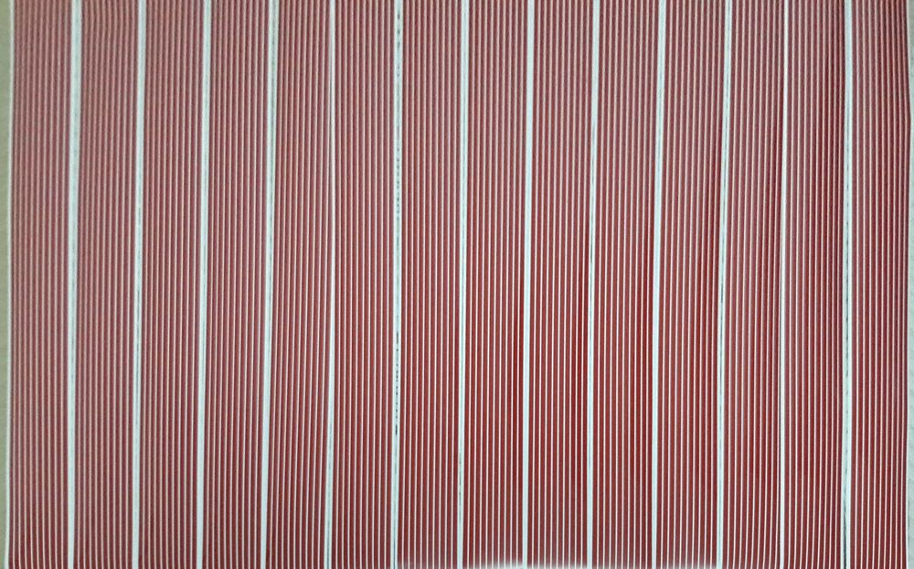 Червен кант за брони и GTI лайстни/голф 2/3, Vw Passat