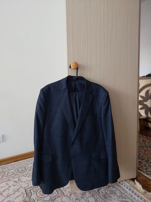 Продам  костюм  шалбар