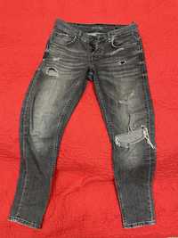 Blugi Skinny Zara Man 38