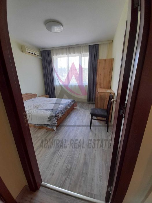 Дава се под наем Тристаен апартамент в Варна, Левски - 90 кв.м за 600 € - Снимка #4