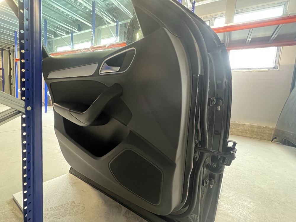 Audi Q3 8U Facelift врата/врати