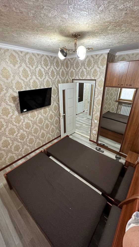 Сдаю в аренду свою 2х комнатную квартиру в учтепинском районе