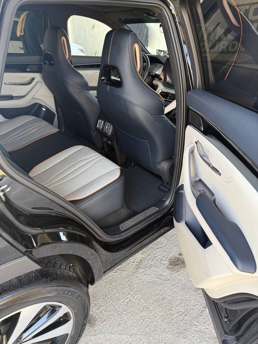 BYD chempion gibrid 150 talik full