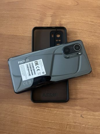 Xiaomi Poco F3  8+3/256