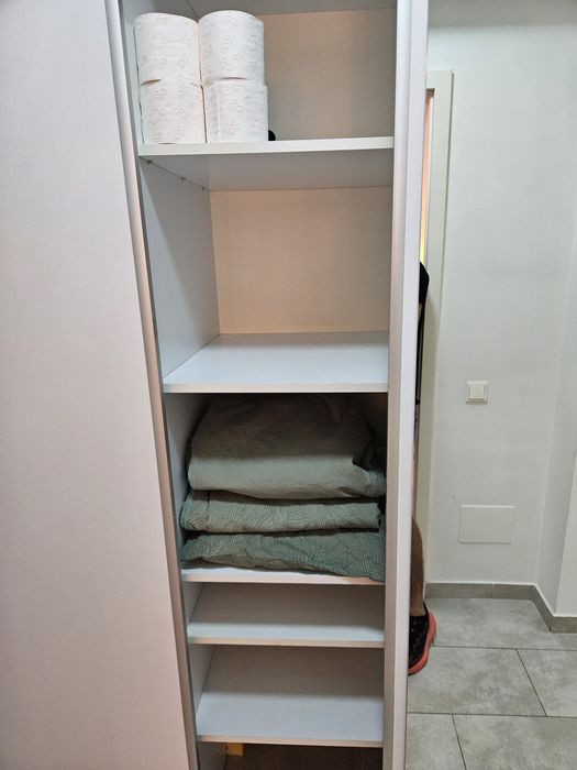 Apartament 2 camere, complet utilat și mobilat, liber, zona Fundeni