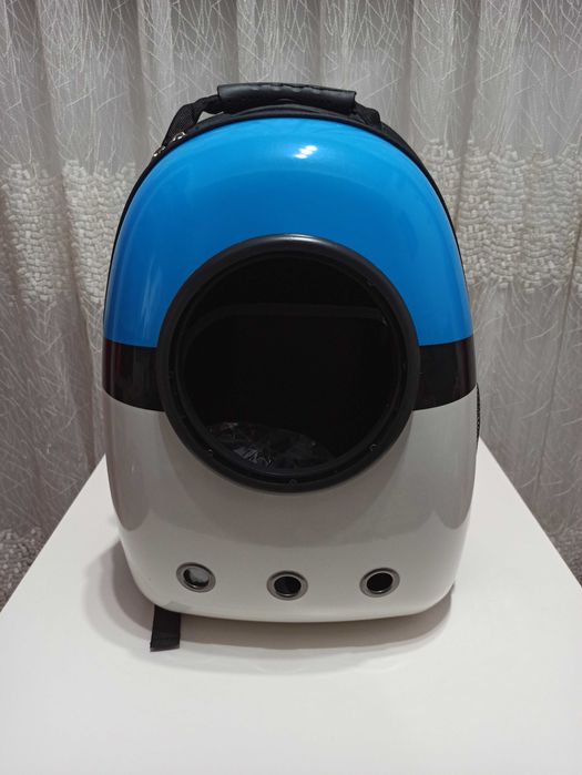 Rucsac transport animale *NOU*