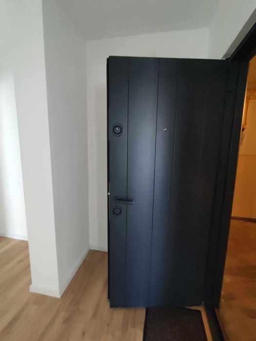 N.Iorga, 2 camere, etajul 2, complet renovat