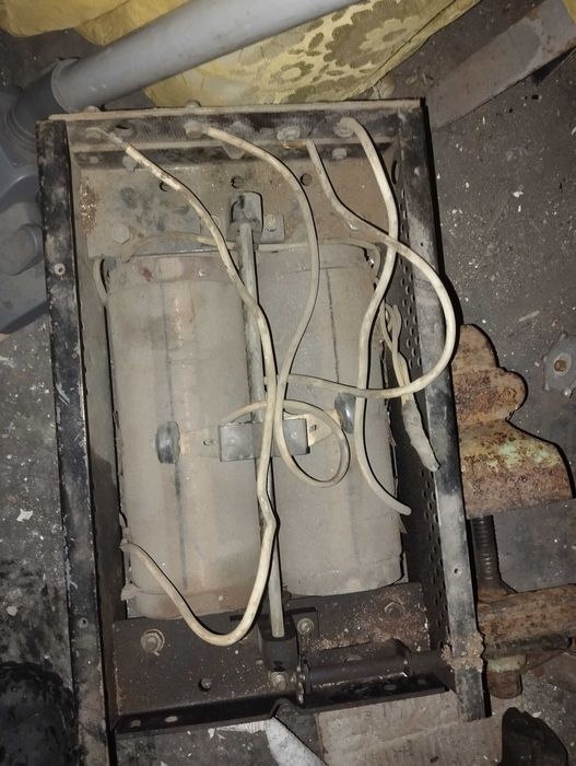 сварочный аппарат на диодах трансформатор