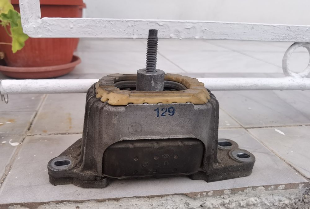 Маслен тампон за двигателя на Citroen C5 X7 2008-